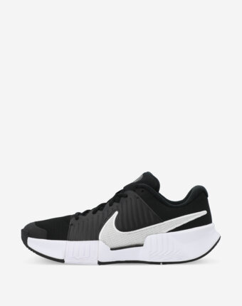 Кроссовки мужские Nike Gp Challenge Pro, Черный женщинам