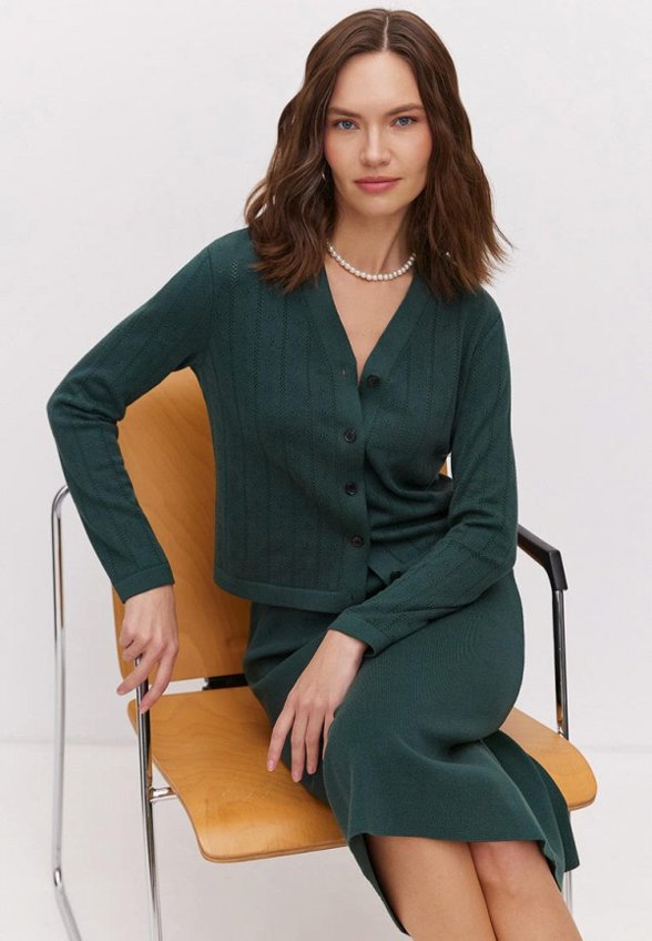 Кардиган 99Colorspace