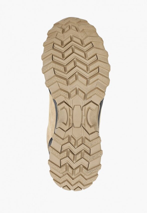 Ботинки трекинговые Escan