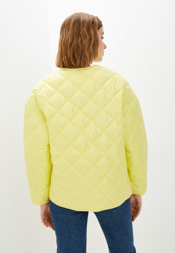 Куртка стеганая Sabrina Scala