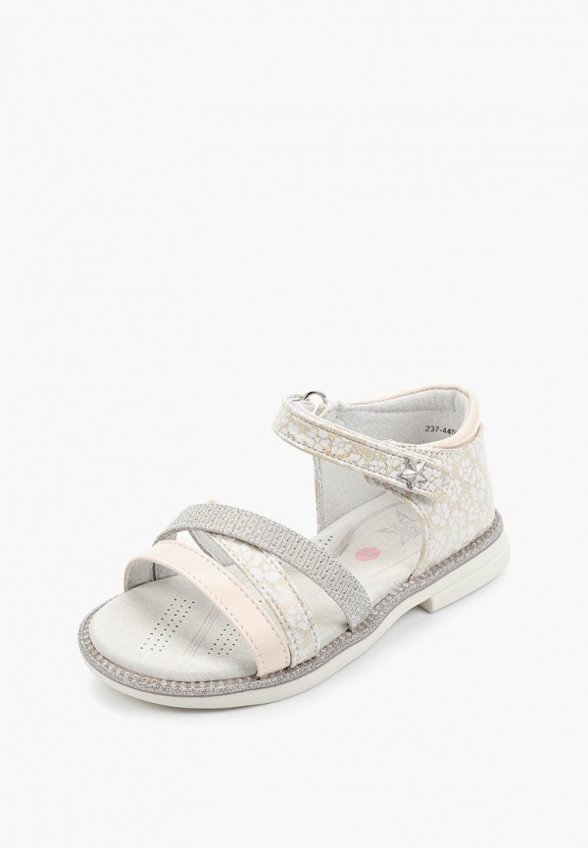 Сандалии Munz Young