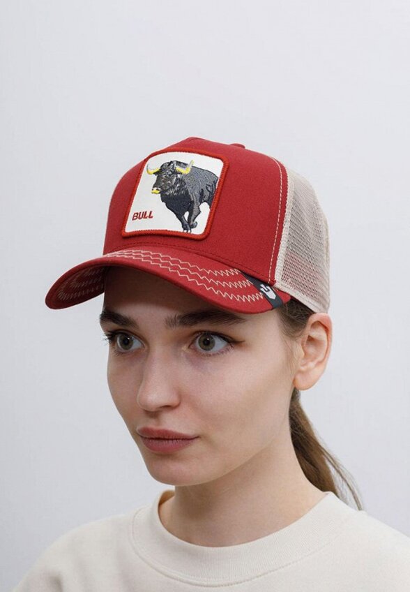 Бейсболка Goorin Brothers