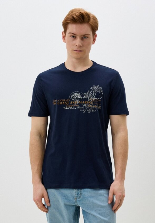 Футболка LC Waikiki