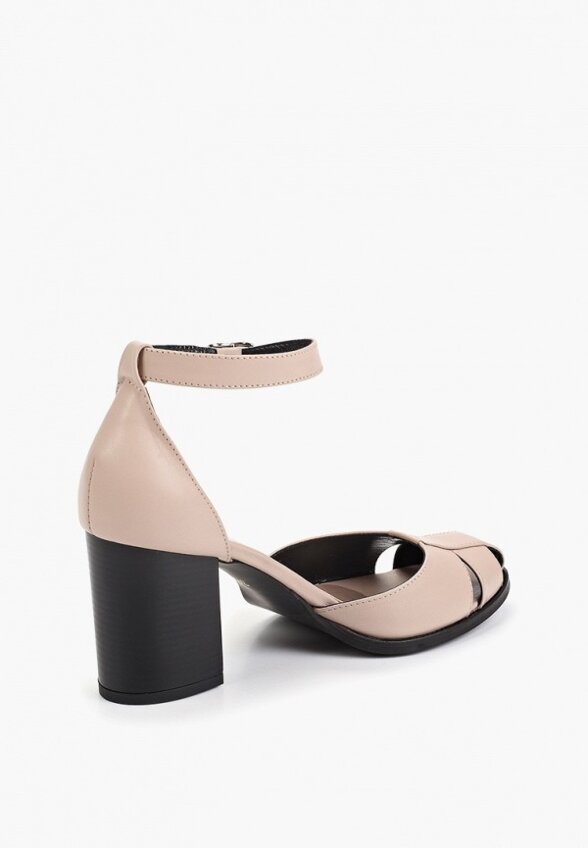 Босоножки Pauli