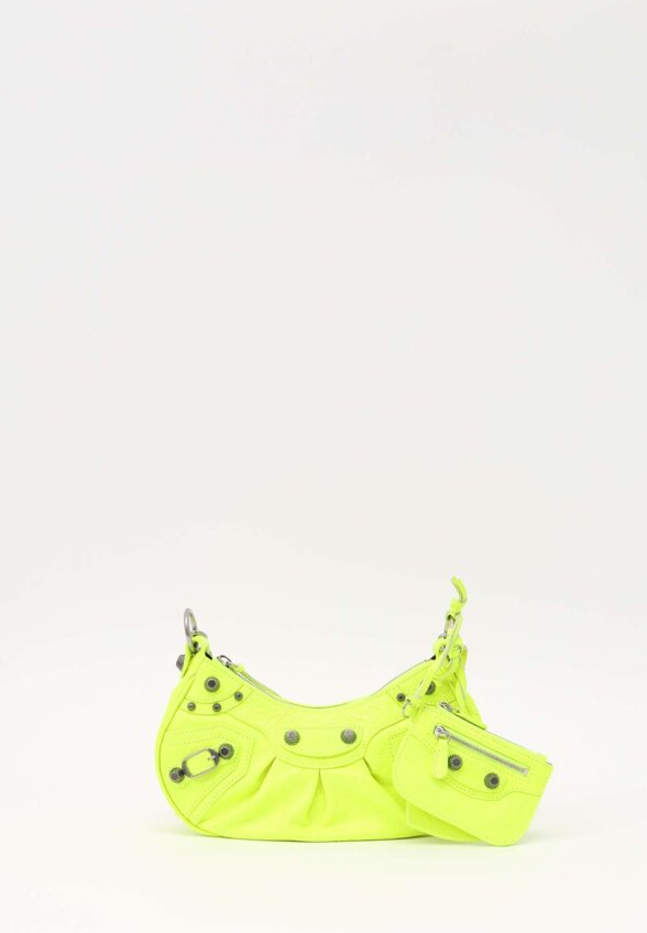 Balenciaga Le Cagole