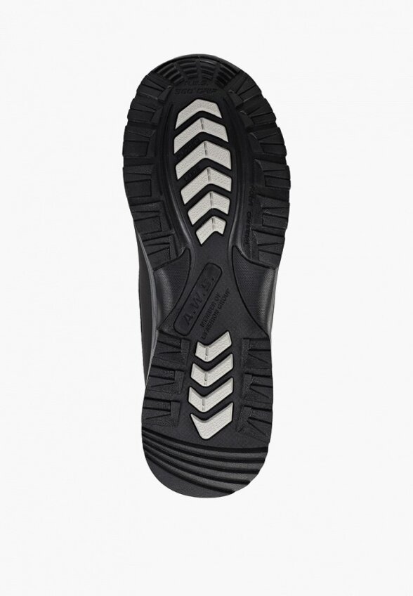 Ботинки Luhta