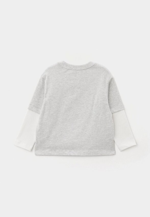 Лонгслив Mark Formelle