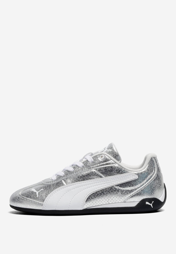 Кроссовки женские PUMA Replicatch, Серый