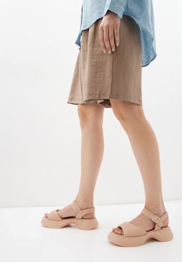 Сандалии Vitadela