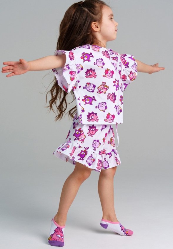 Пижама PlayToday