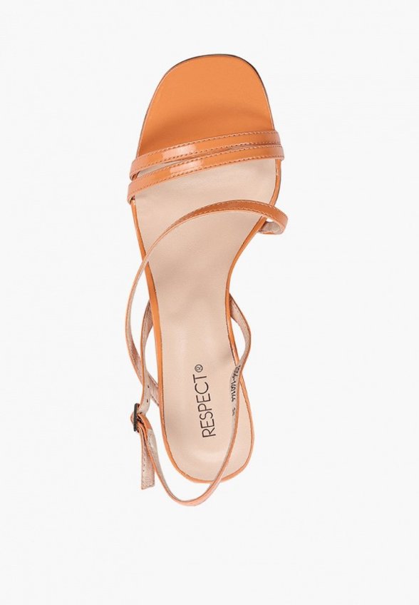 Босоножки Respect