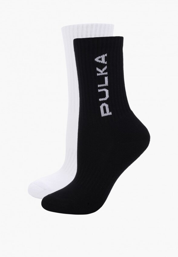 Носки 2 пары Pulka