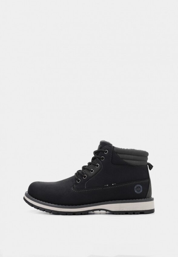 Ботинки Briggs