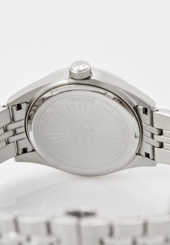 Часы Roberto Cavalli