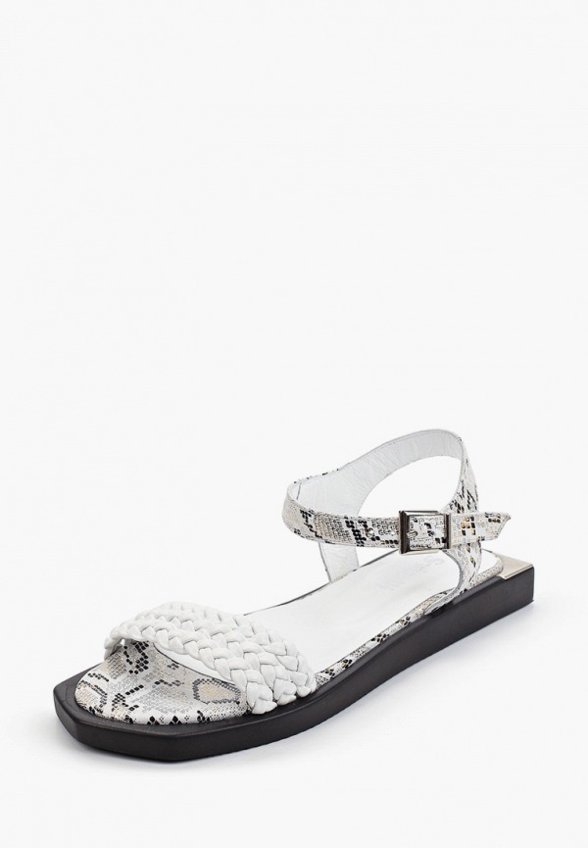 Сандалии Stivalli