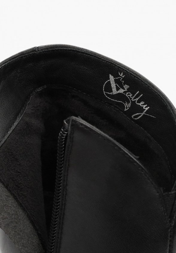 Ботильоны Valley