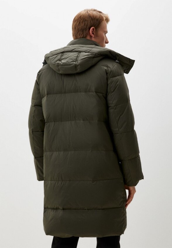 Пуховик Baon