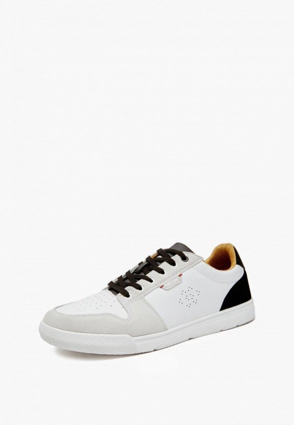 Кеды Lite by Mascotte