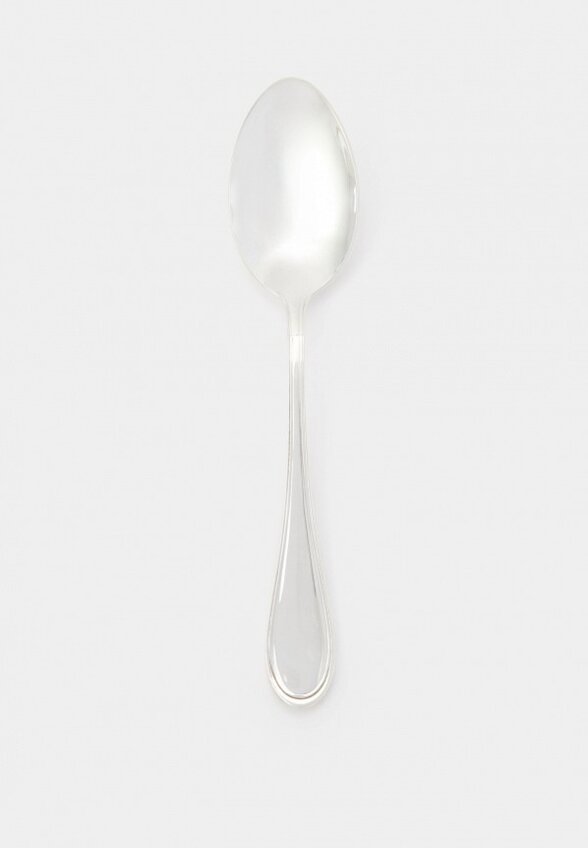 Ложка столовая Кольчугинский мельхиор