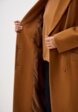 Пальто-халат Meltem Collection4  - превью