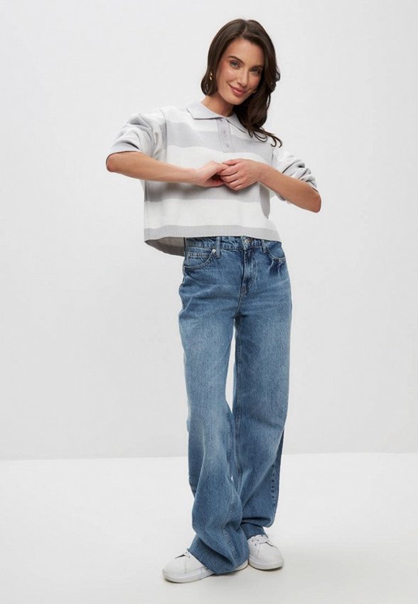 Поло To Molly from James