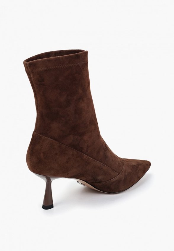 Ботильоны Angelina Voloshina