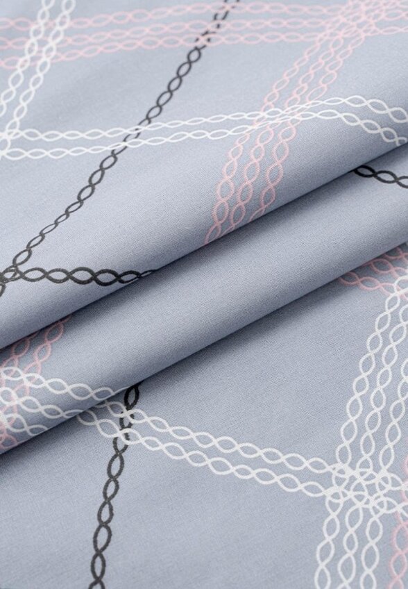 Постельное белье Евро Василиса