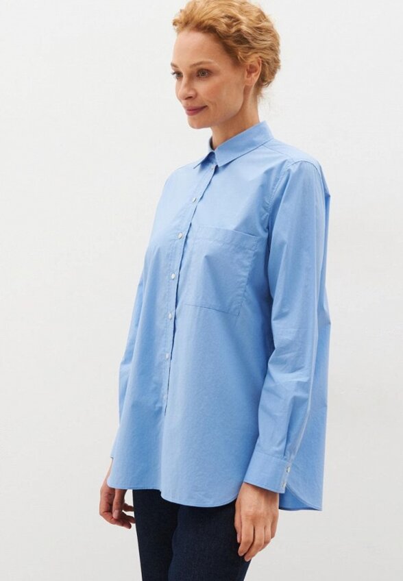 Рубашка Gerry Weber