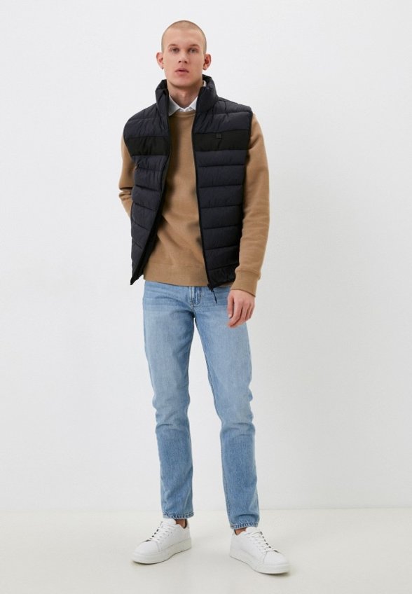 Жилет утепленный Baon