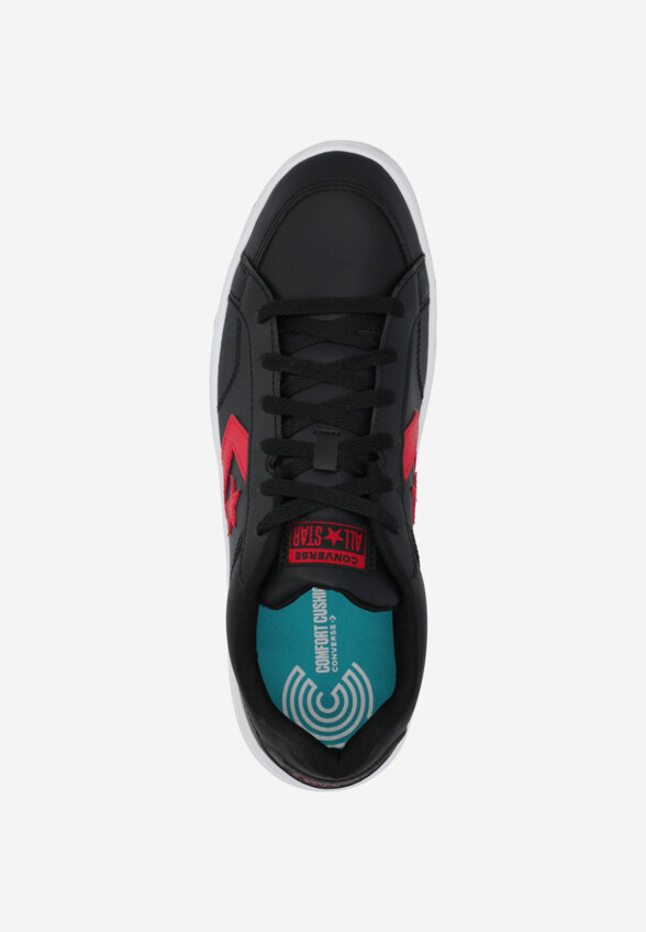 Кеды мужские Converse Pro Blaze V2 Ox, Черный