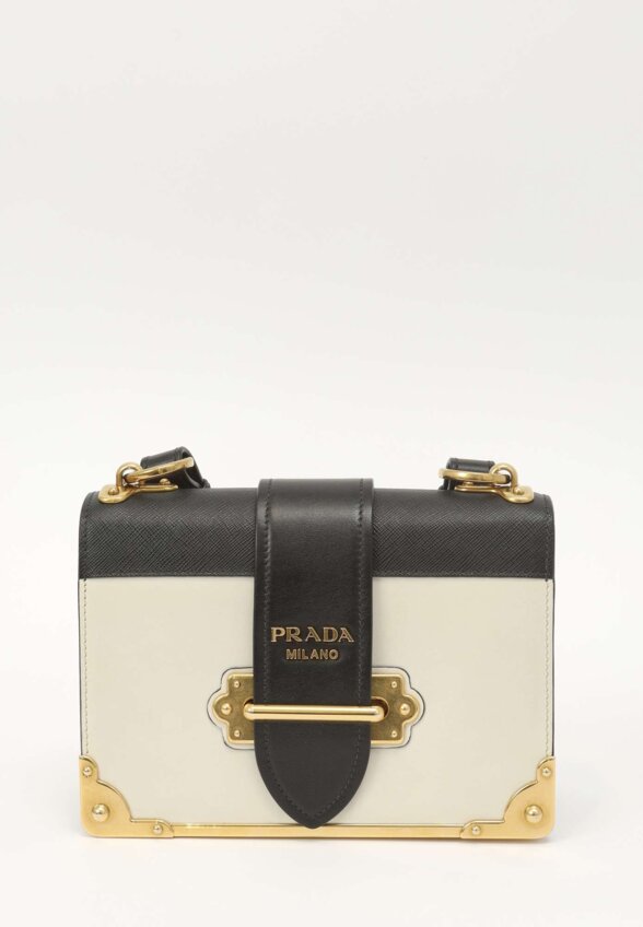 Prada Cahier