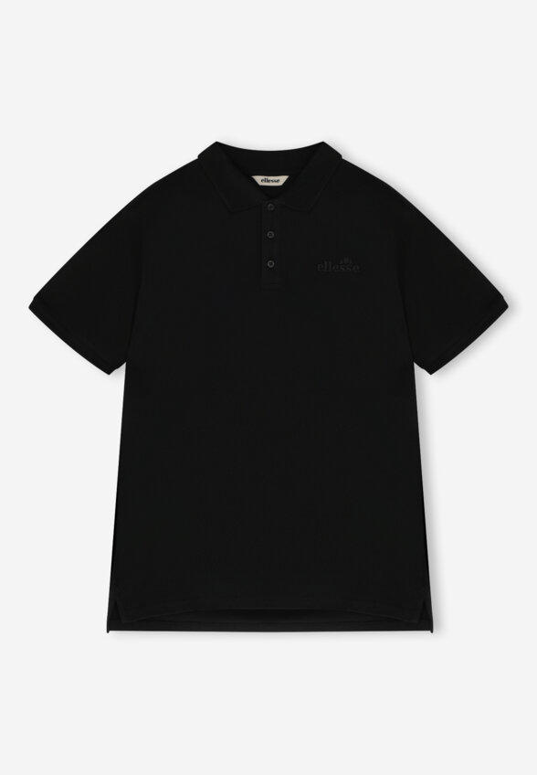 Поло мужское Ellesse, Черный