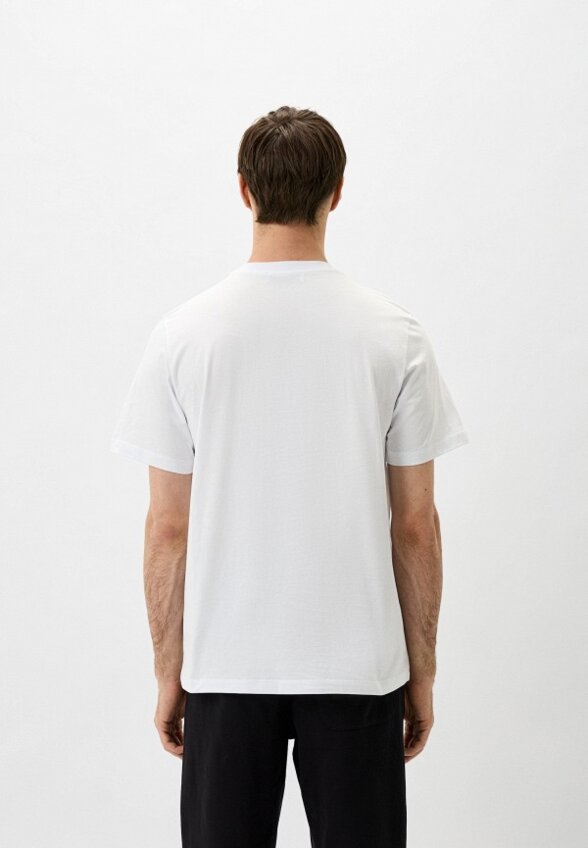 Футболка MSGM