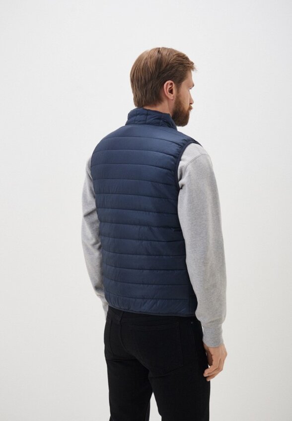 Жилет утепленный Mark Formelle