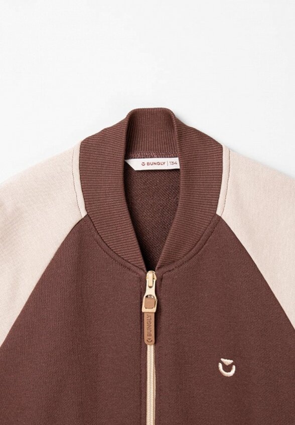 Толстовка Bungly