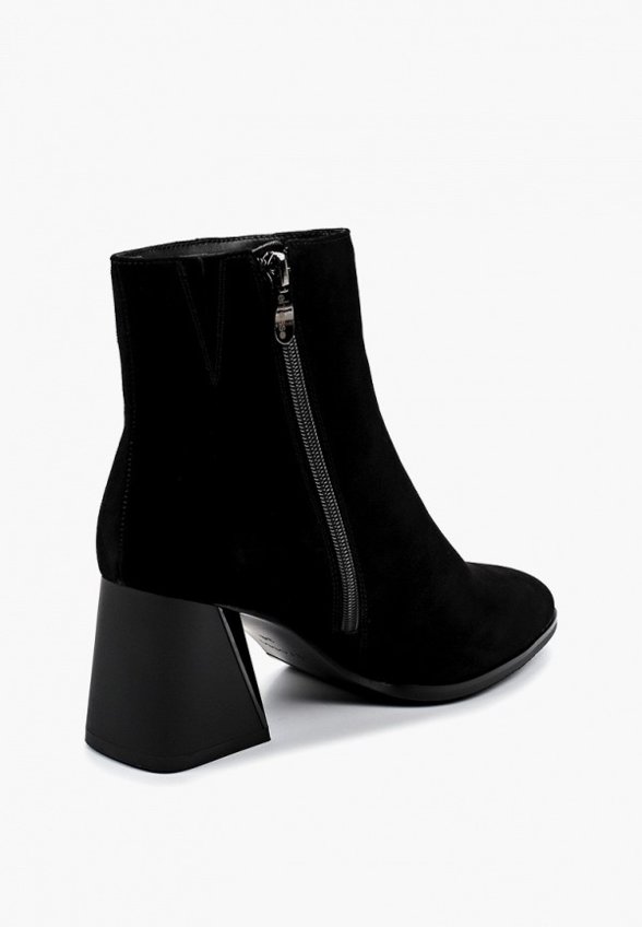 Ботильоны El'Rosso