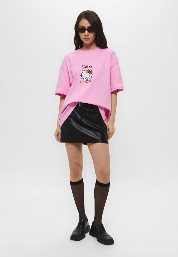 Футболка Befree