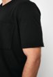 Футболка Torae Black5  - превью