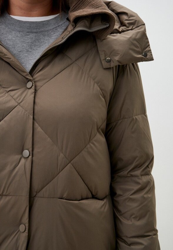 Пуховик Ogmando