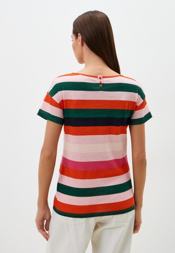 Футболка Vera Lapina