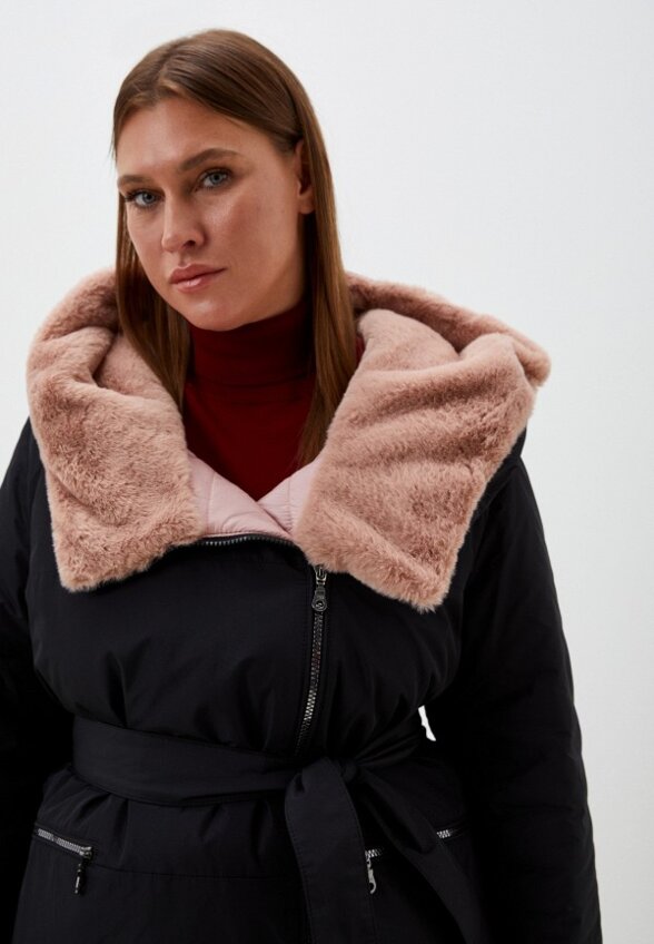 Пуховик Dixi-Coat