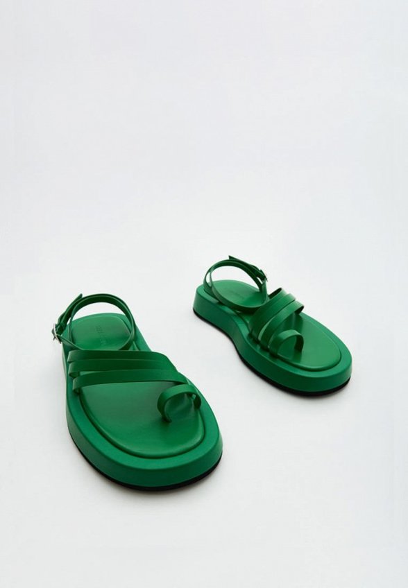 Сандалии Lera Nena