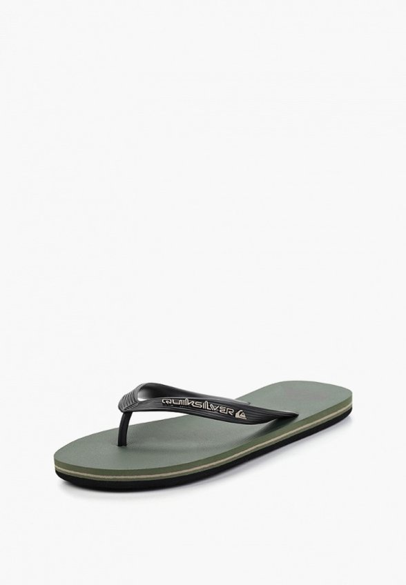 Сланцы Quiksilver