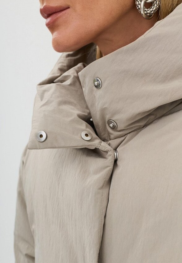 Пуховик Savage