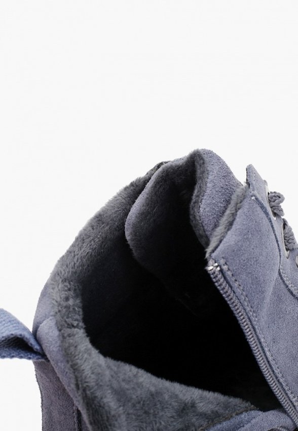 Ботинки Abricot