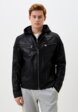 Куртка кожаная Jorg Weber1  - превью