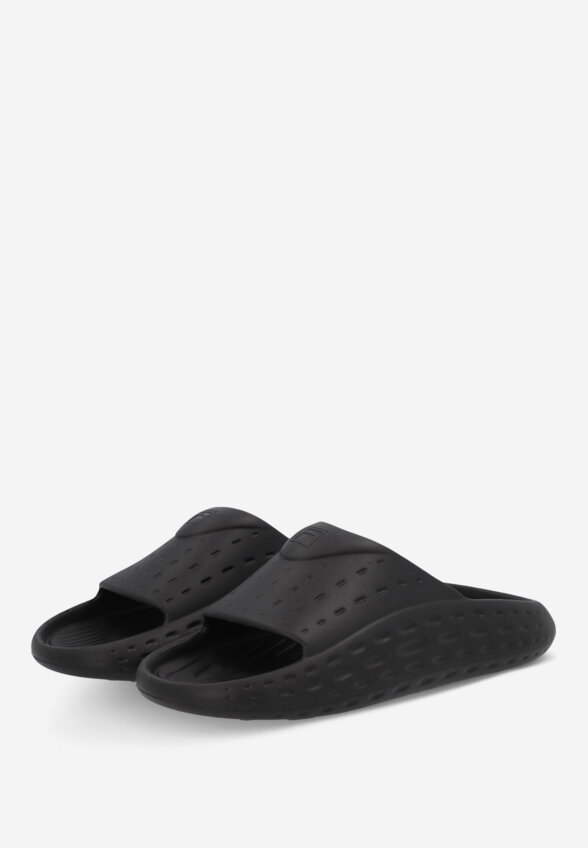 Шлепанцы FILA Mono 2.0, Черный