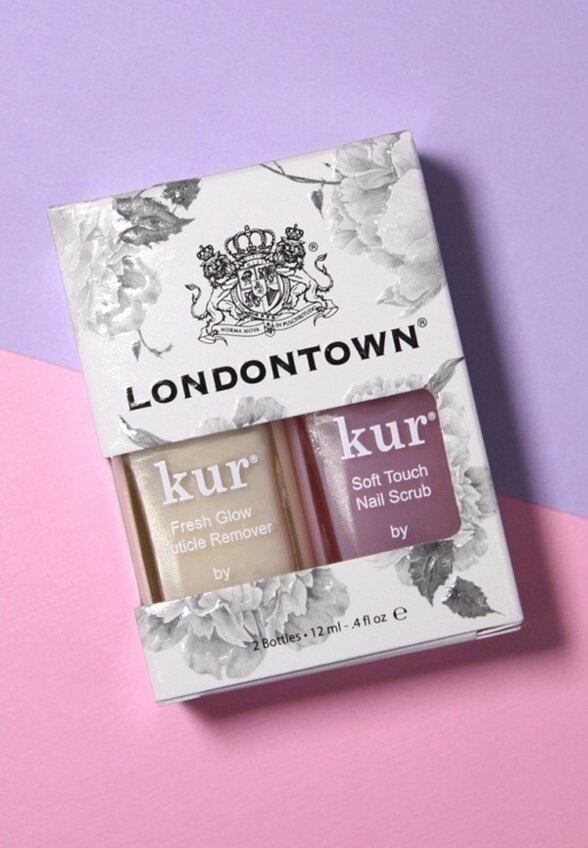 Набор для ухода за ногтями Londontown