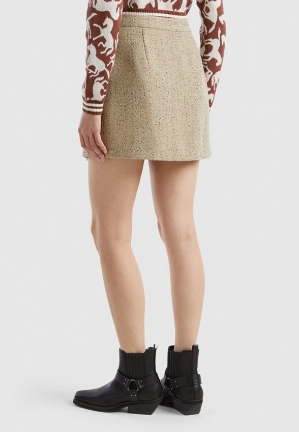 Юбка United Colors of Benetton