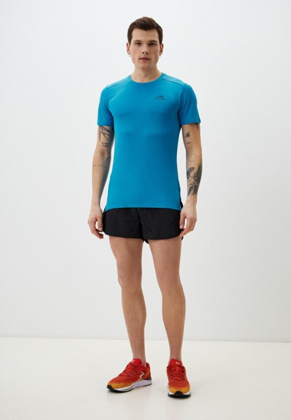 Футболка спортивная Athlex